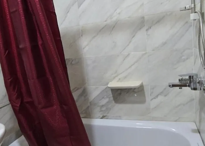 Tiba Golden Marina Bay Apartman Gurdaka