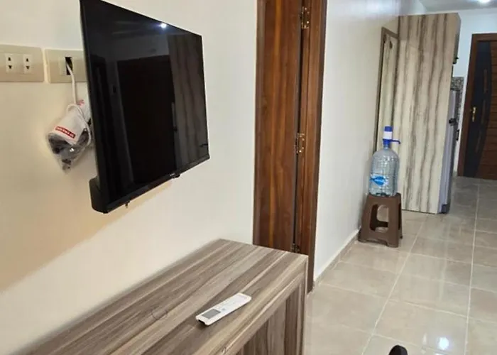 Tiba Golden Marina Bay * Gurdaka